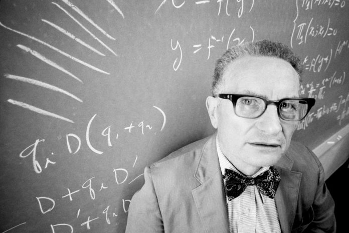 Un pioniere, un rivoluzionario, un genio. Oggi parliamo di Paul Samuelson.