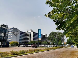 Mediaset
