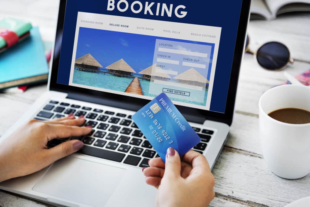 Booking versa 94 milioni di euro al Fisco italiano: dettagli e implicazioni