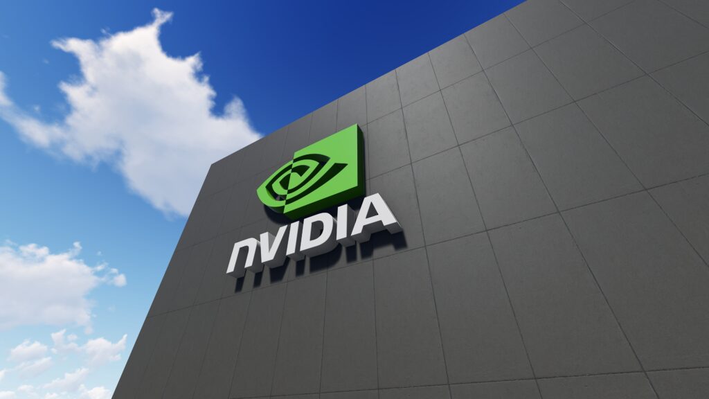 Nvidia sorpassa Apple: ora è la seconda società più preziosa al mondo