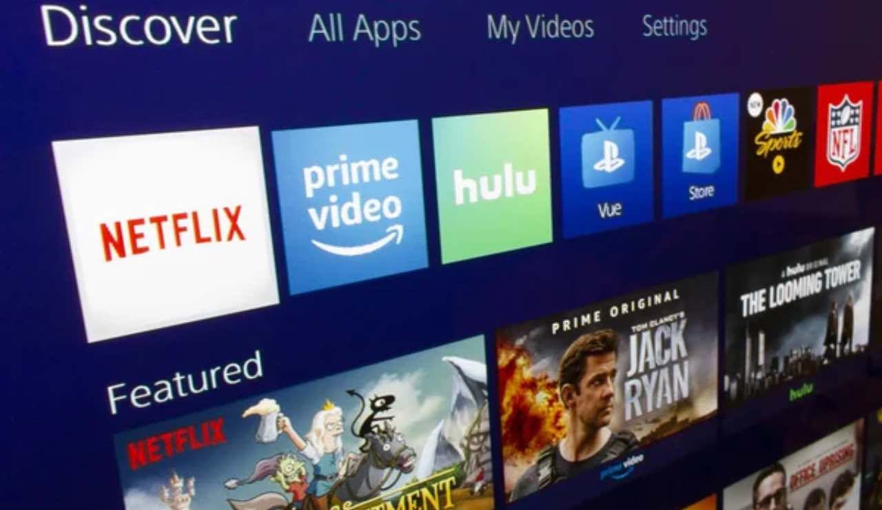 Questo canale è la svolta del secolo | Puoi risparmiarti l’abbonamento a Netflix: catalogo infinito a costo zero