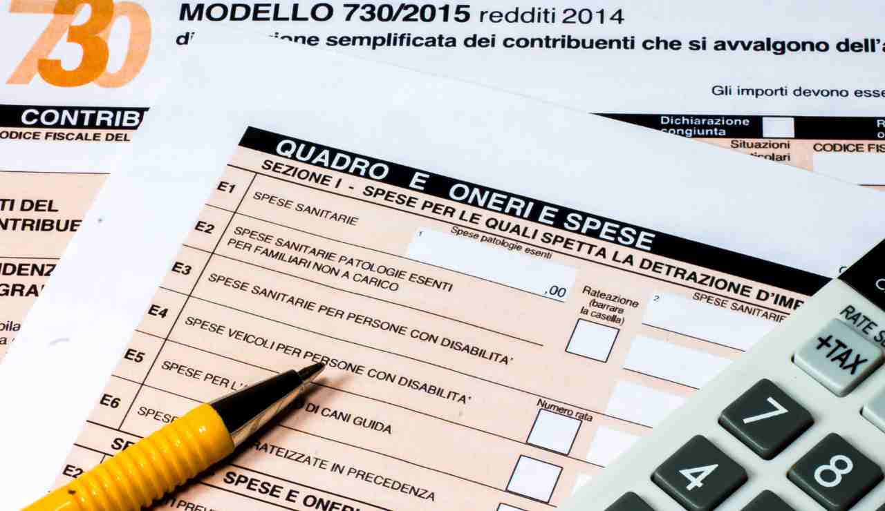 730, addio detrazioni per spese mediche | Tragico risveglio per migliaia di malati: dovranno pagare fino all’ultimo centesimo