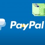 Conto Paupal in euro
