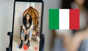 Influencer italiani