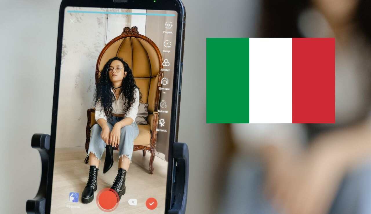 Italia terza in Europa per numero di influencer: 82 ogni 100mila abitanti