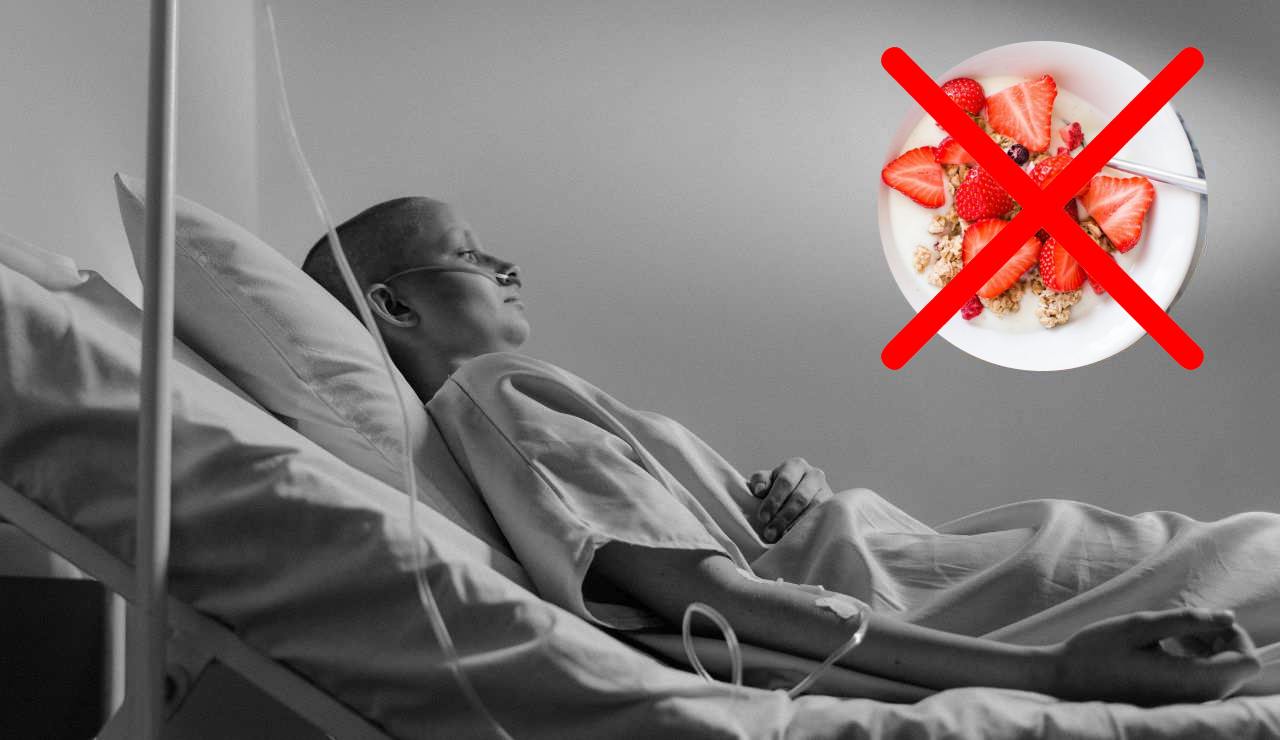 Yogurt a colazione, il cancro è dietro l’angolo | Scoperta drammatica, i nutrizionisti non lo dicono mai: cambia abitudine o ti scavi la fossa