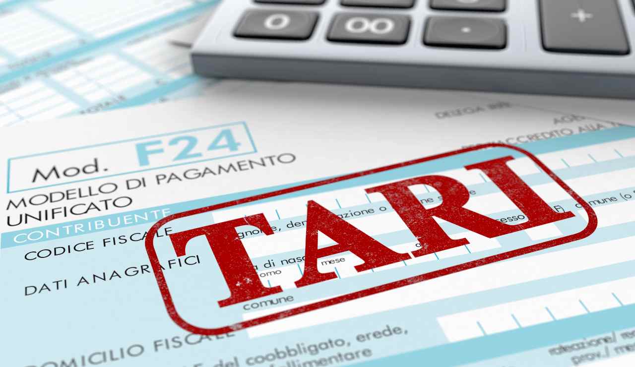 Ribaltone TARI, alla fine si sono decisi: l’hanno abolita una volta per tutte | Finalmente un incubo in meno