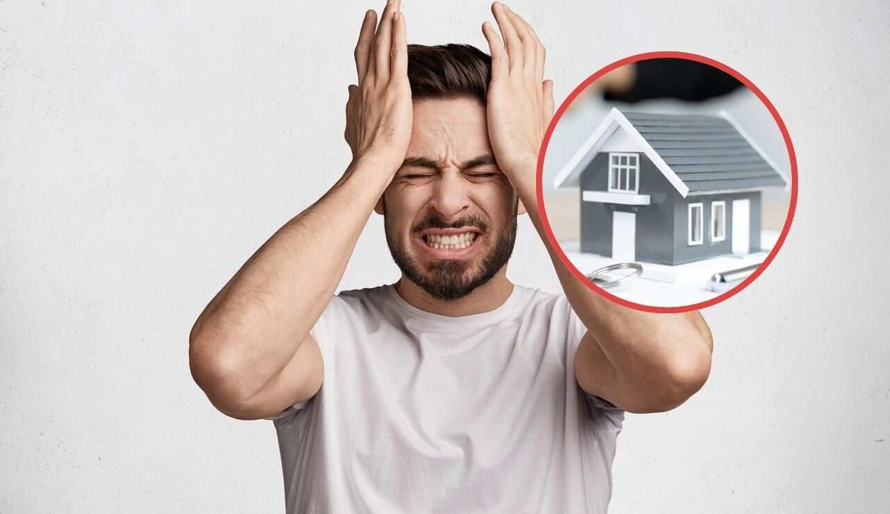 Mutuo, questo errore ti condanna a vita | Addio rateizzazione: paghi tutto insieme o perdi la casa