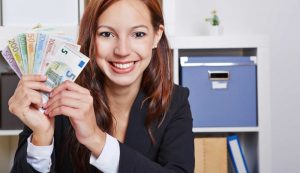 Controlla, presto, il tuo conto corrente