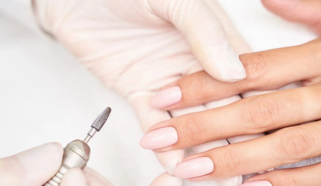 Manicure