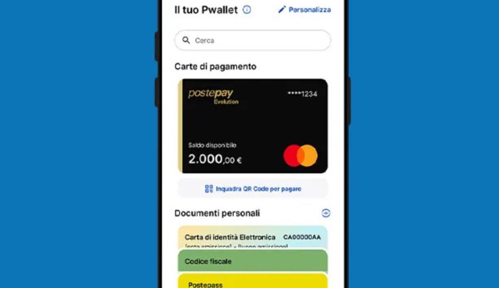 Tutto in una