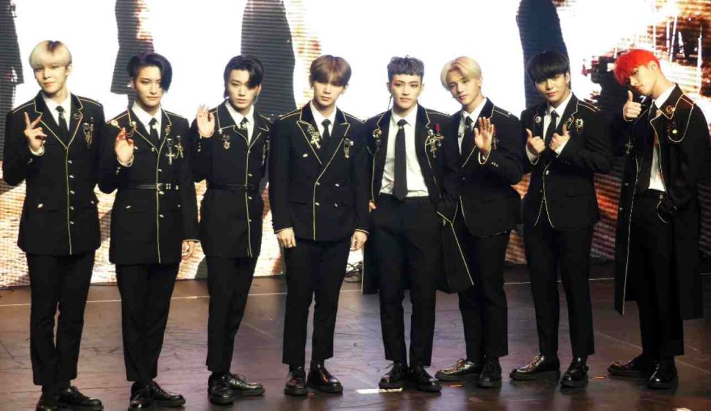 Gli ATEEZ annunciato un concerto in Italia: cco tutto quello che c’è da sapere