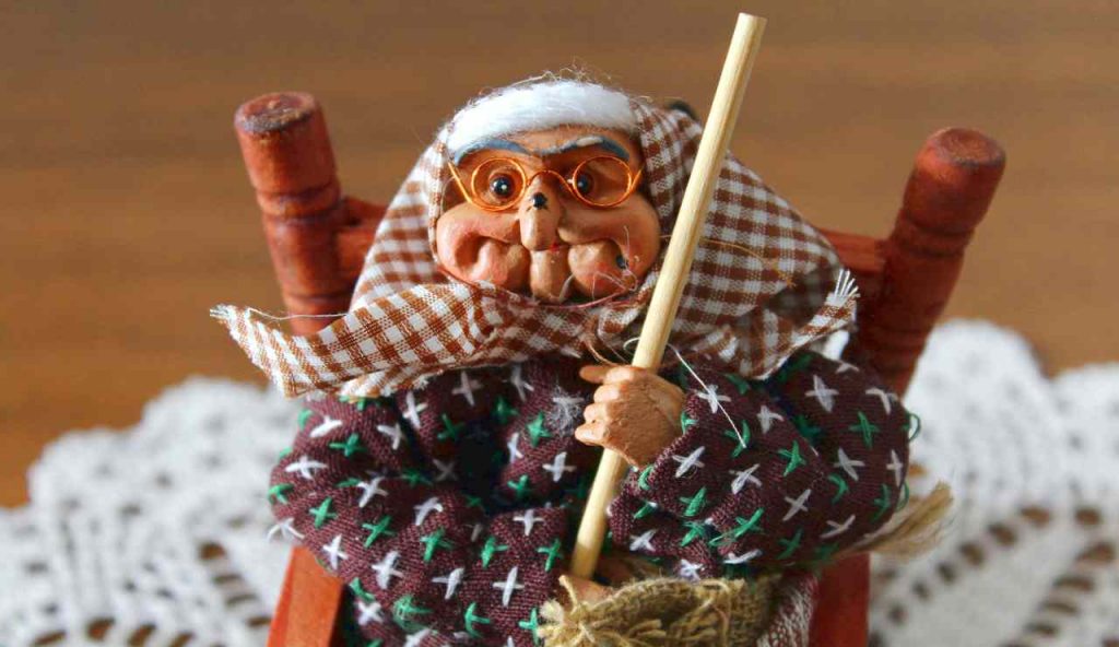 La Befana arriva a Natale: il bonus di 100 euro arriva prima
