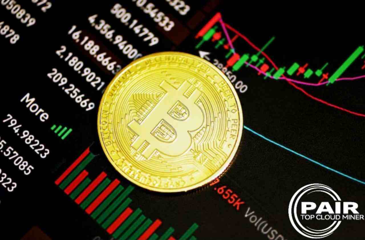 PAIRMiner : guadagna facilmente fino a $ 5.800 al giorno, inizia la tua nuova era di ricchezza in criptovalute