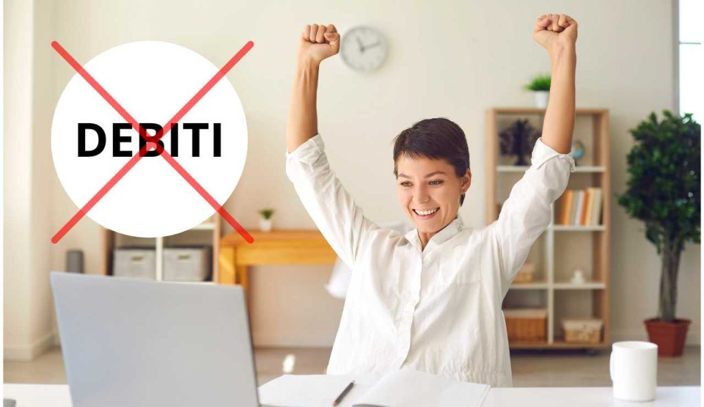 Debiti