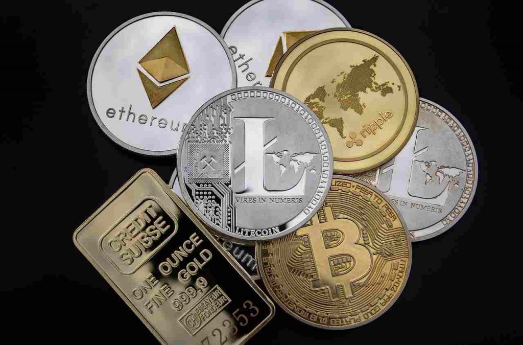 Tensioni geopolitiche e mercati finanziari: il ruolo delle criptovalute in un contesto globale in evoluzione