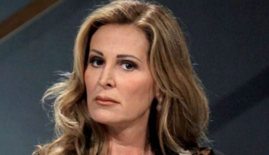 Daniela Santanché