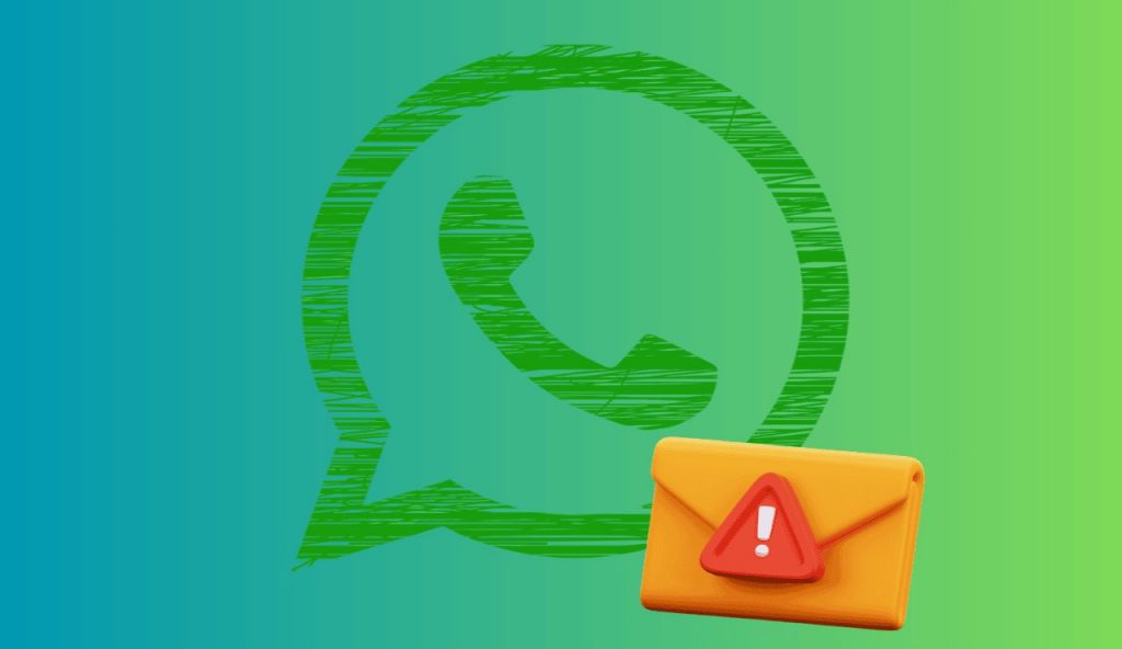 whatsapp scam