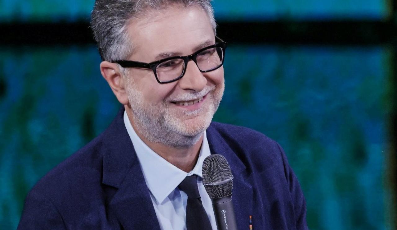 Fabio Fazio, ti sei mai chiesto quanto guadagna? Svelata la cifra monstre: prima di scoprirla mettiti seduto