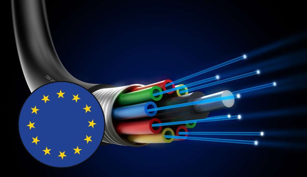 Fibra ottica