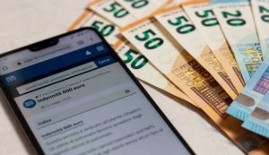 INPS bella notizia accredito extra richiesta