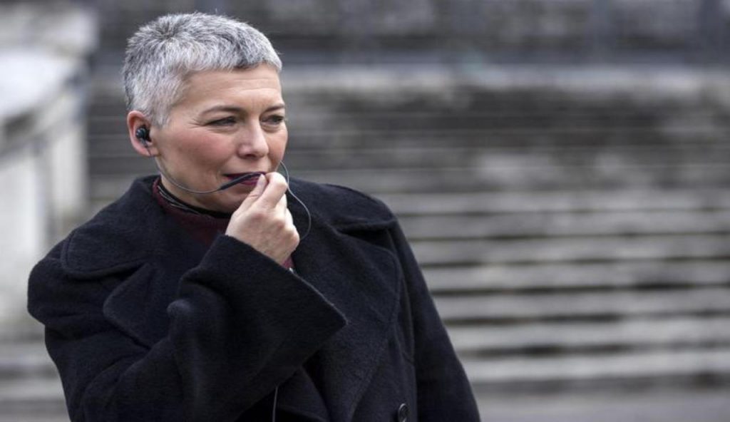 Irene Pivetti, condannata per evasione fiscale e riciclaggio l’ex presidente della Camera