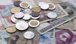 Le vecchie Lire (Depositphotos foto) - www.financecue.it
