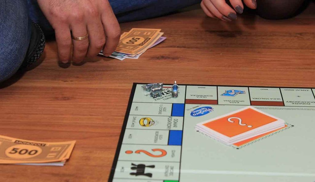 Monopoli