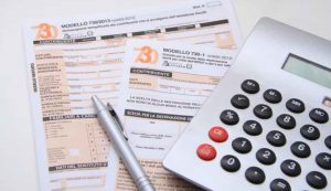 730 codice 36 ricevi somma extra dichiarazione