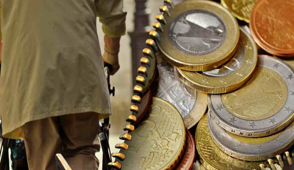 Pensioni di invalidità, confermato l’aumento atteso da anni | 411,84€ in più ogni mese: la dignità è stata restituita