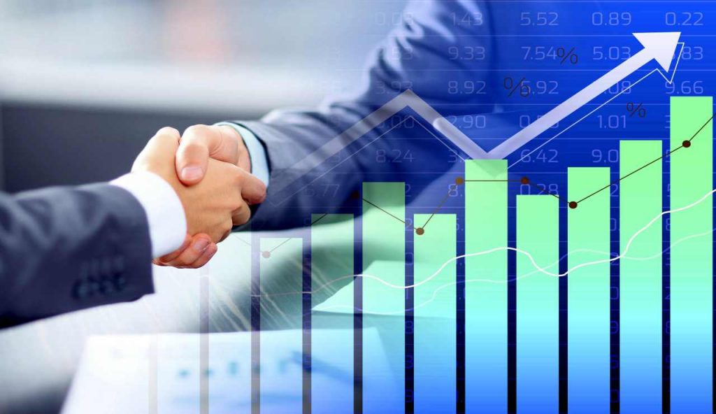 rendimenti finanziari