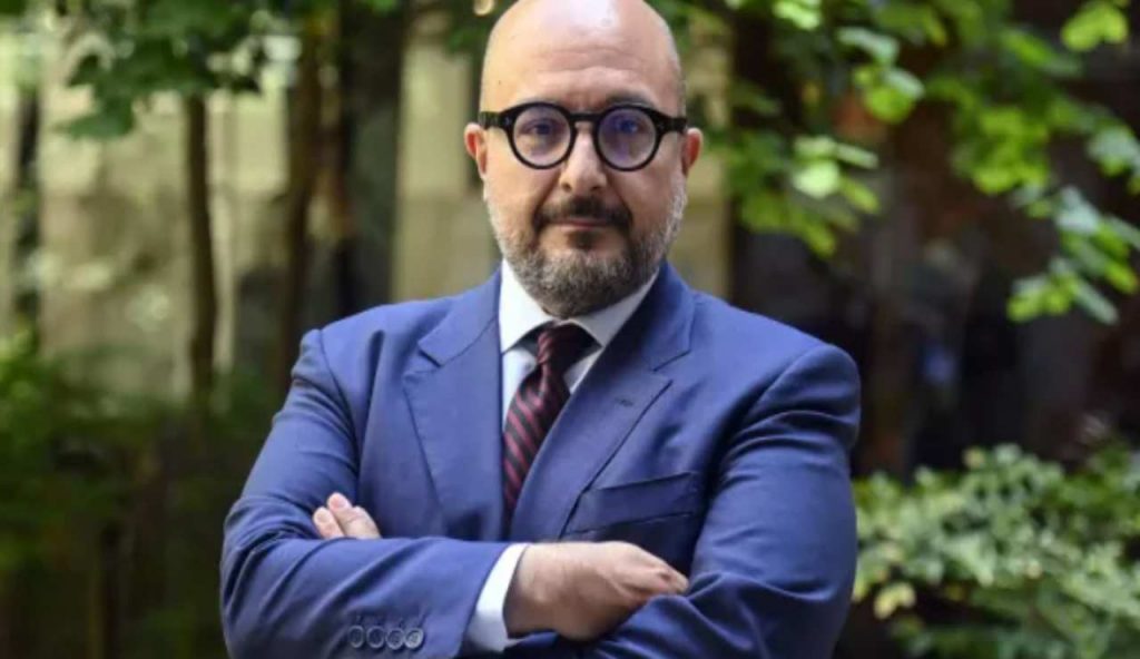 Sangiuliano, si dimette il Ministro della Cultura dopo il caso Boccia
