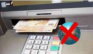 Meglio avere con sé tutti i propri soldi