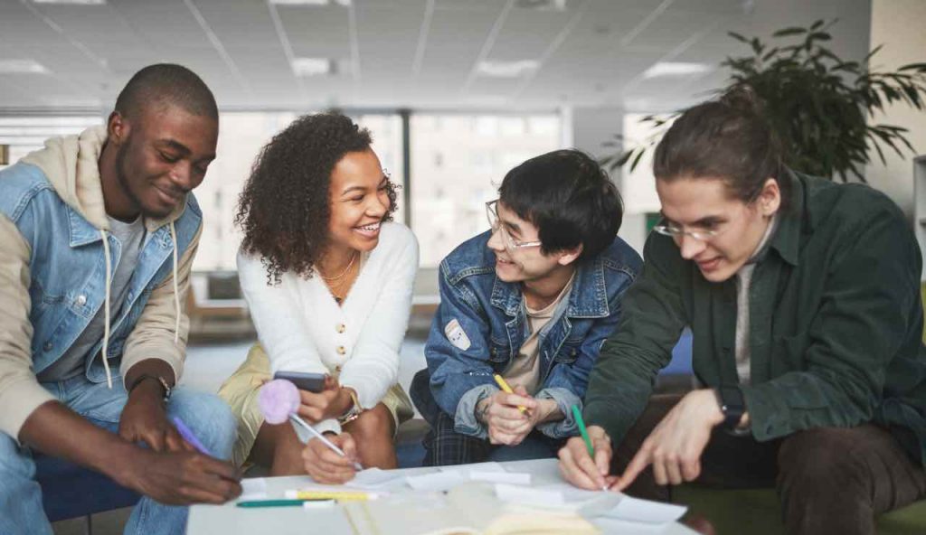 Lavorare meno, per vivere meglio