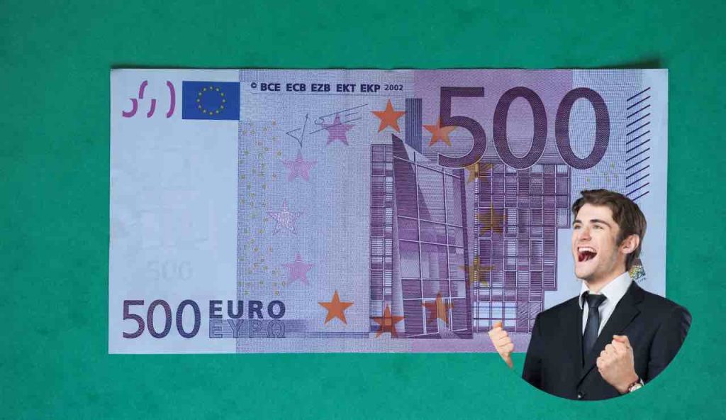 Un bonus destinato a pochi
