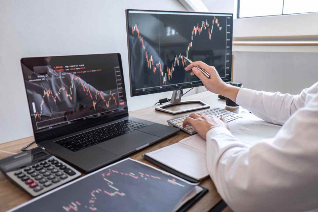 I vantaggi del trading automatico