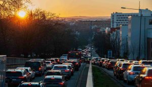 traffico autostrada