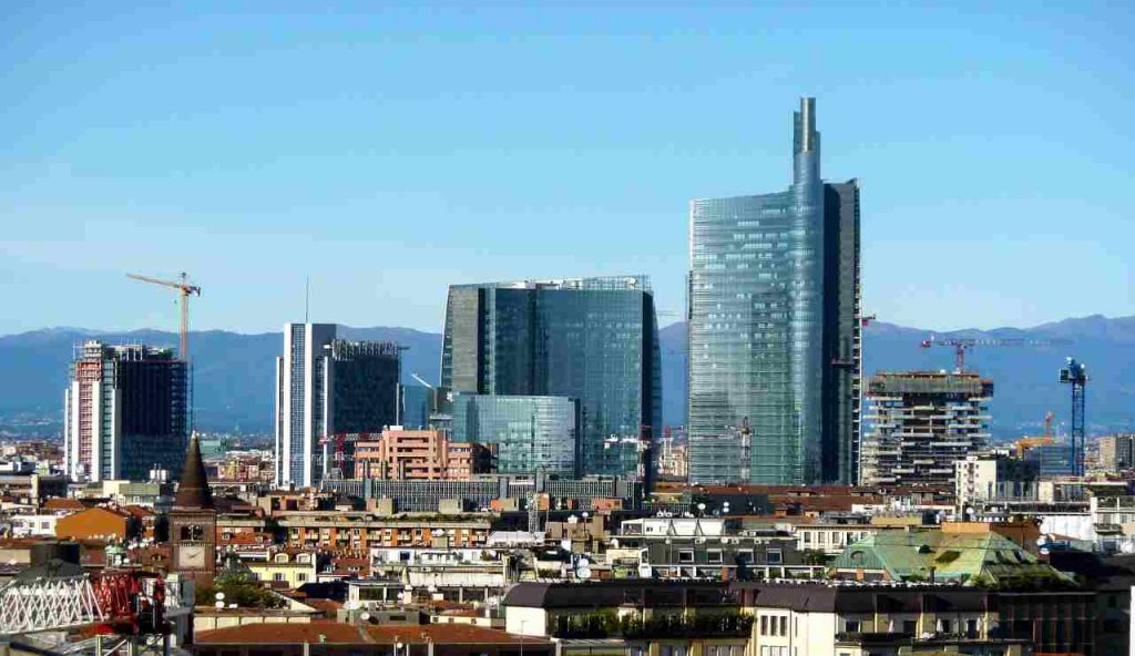 UniCredit, la seconda Banca italiana si allarga in Germania