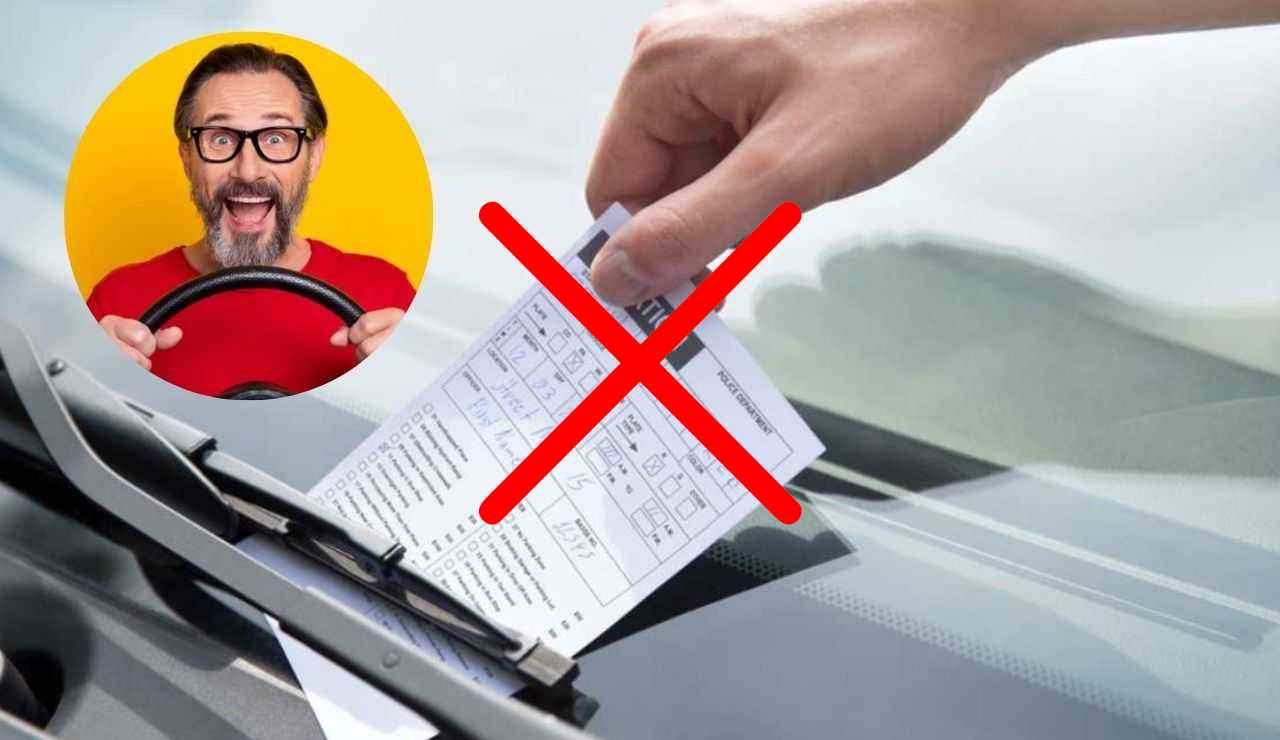 Multe stradali, se c’è questa scritta sono nulle | Presta attenzione alla prima riga: non devi sborsare nemmeno un euro