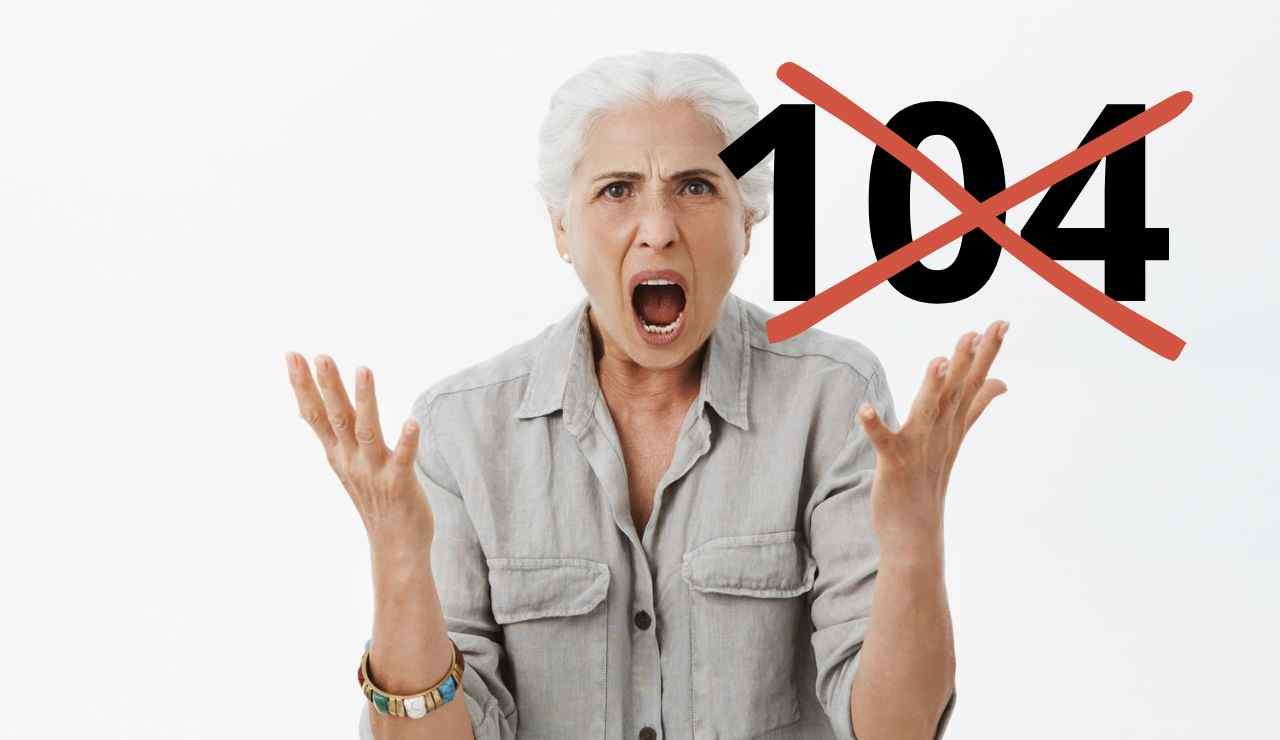 Ultim’ora, ADDIO LEGGE 104 | Sancito un provvedimento storico: dovranno lavorare anche gli invalidi