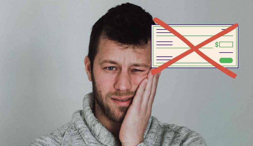 Addio assegno di inclusione
