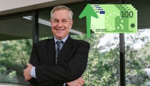 Aumento pensione