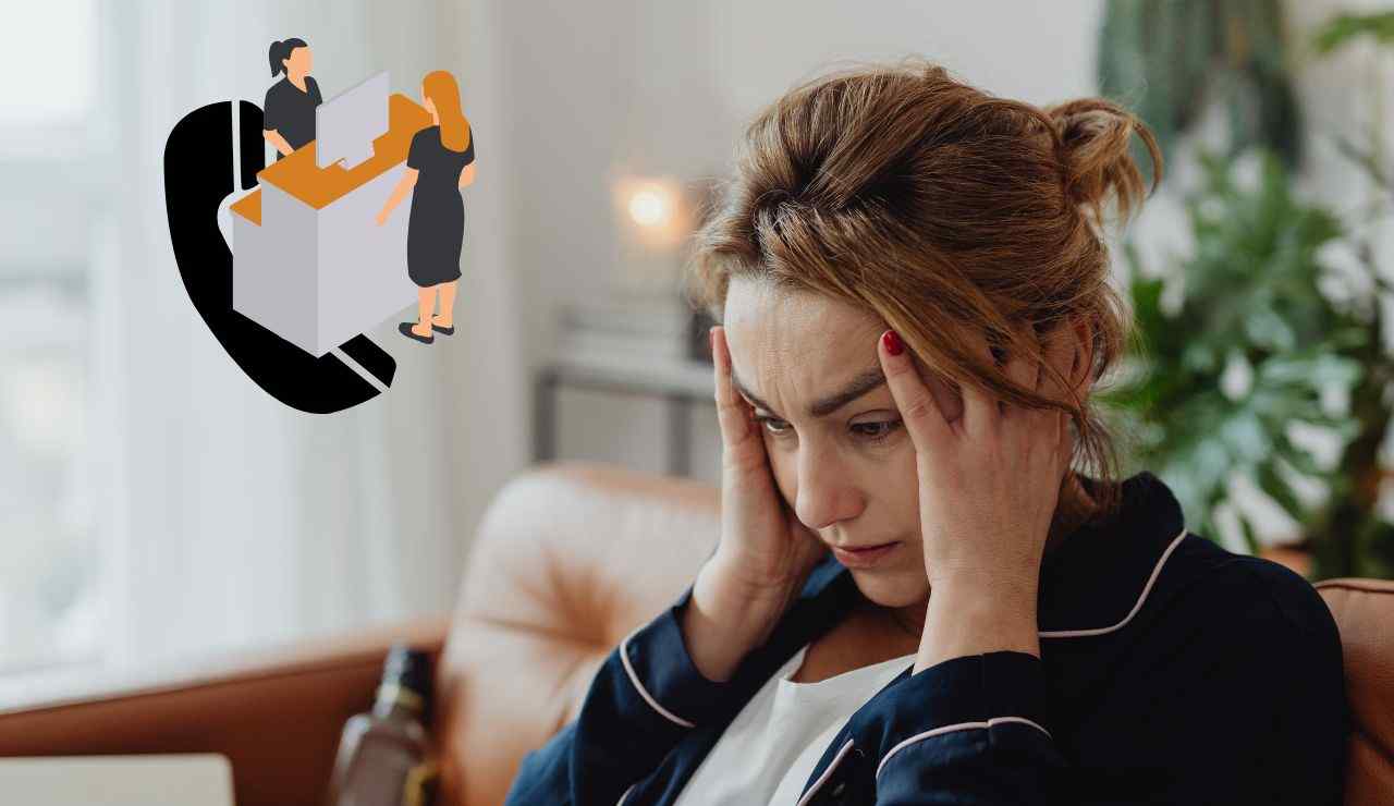 Pronto? È pregato di recarsi allo sportello | Se senti queste parole riaggancia all’istante: ti svuotano il conto prima che rispondi