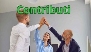 Contributi