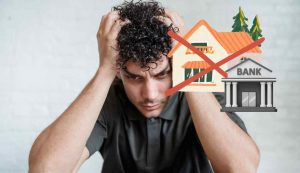Mutuo casa pericolo
