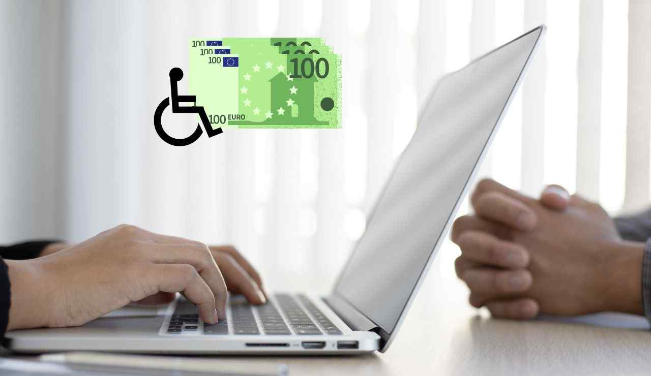 Legge 104, da oggi cambia tutto: i giorni di permesso saranno stipendiati | Soldi in tasca per stare sul divano