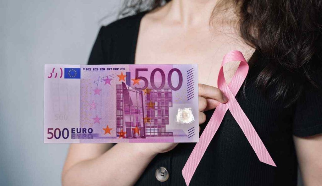 500 euro