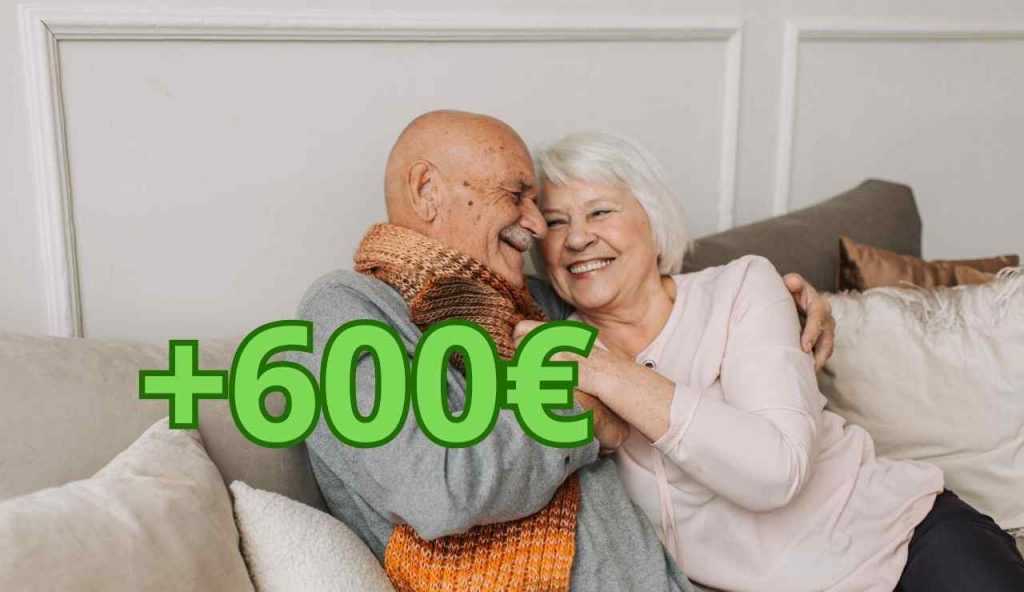 600 euro