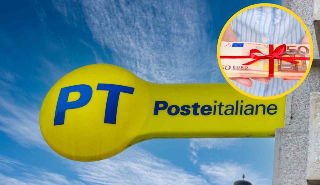 Poste Italiane