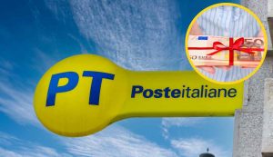 Poste Italiane